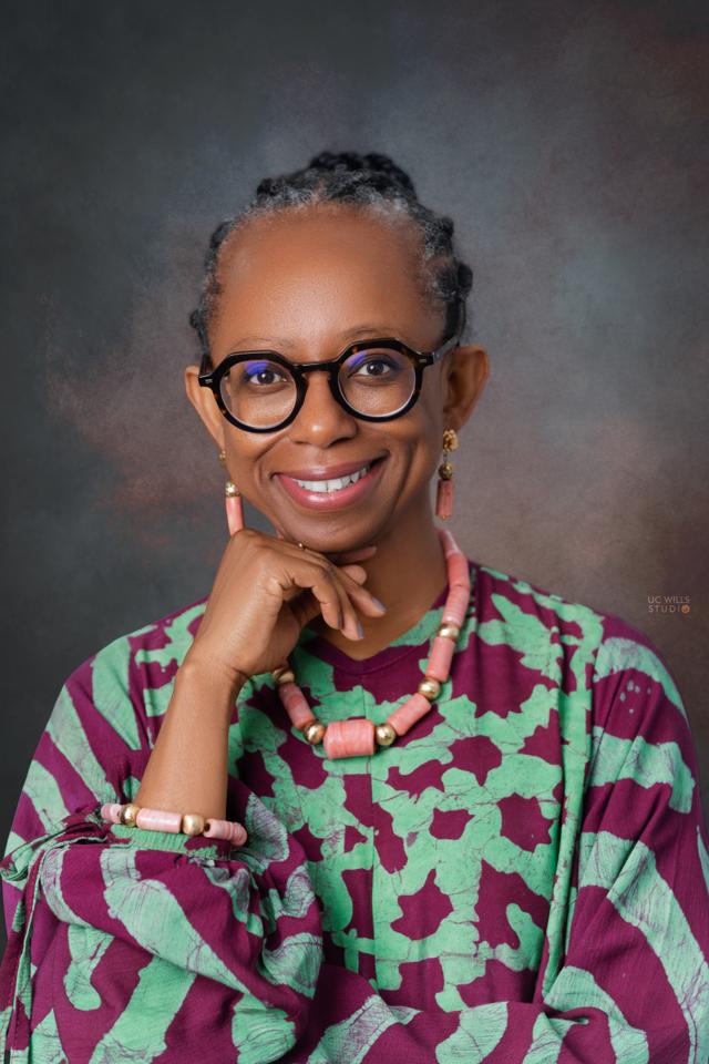 Ify Okoli-Watson