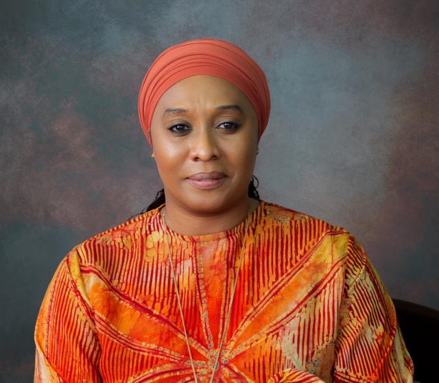 Amina Maina