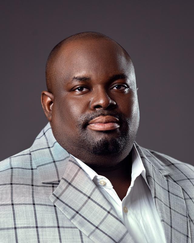 Dr. Stanley Jacob, FCIB