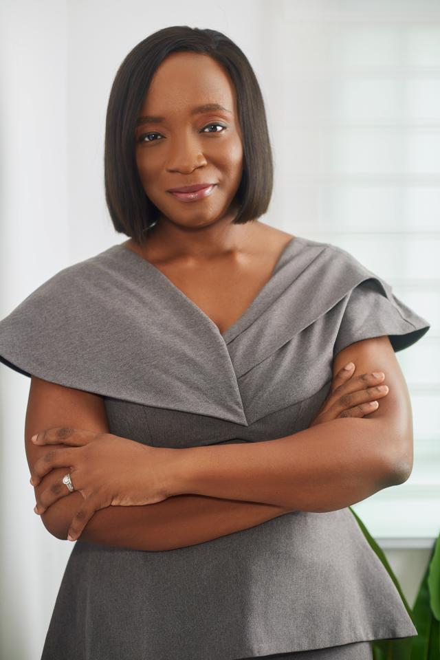Kemi Ojenike