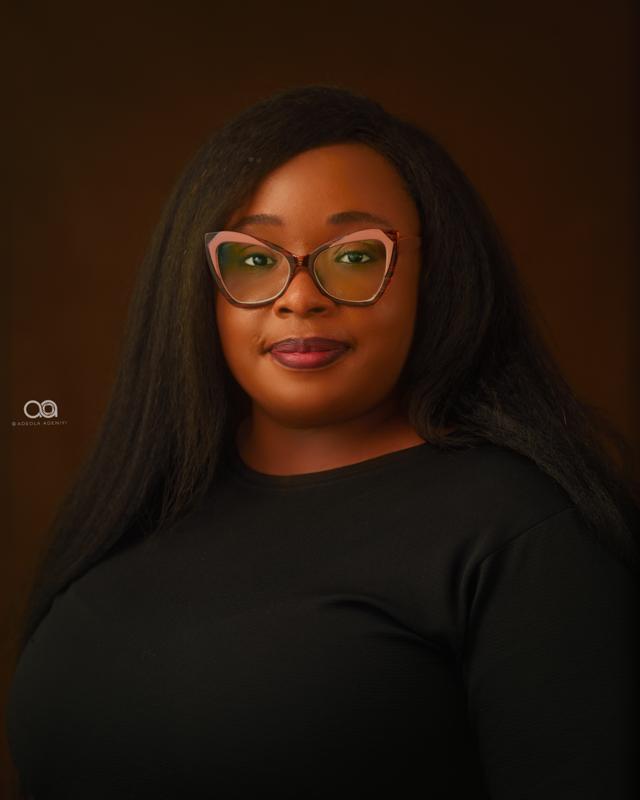 Nkechinyelu Okoye