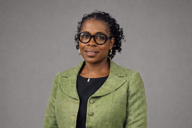 Oluwatoyin Olusanya-Onadele