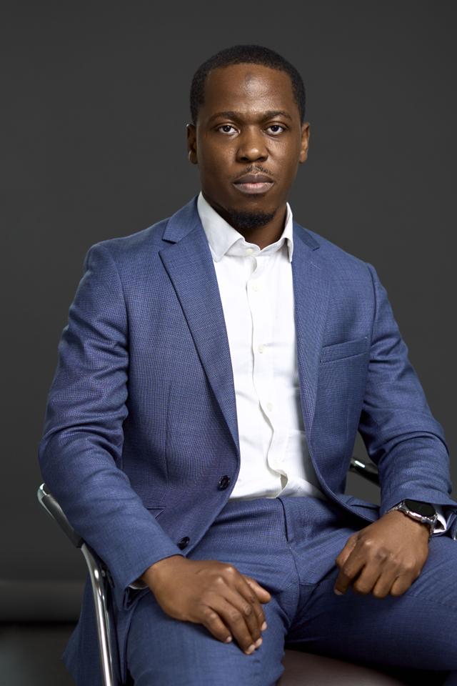 Rasaki Salawu, CFA