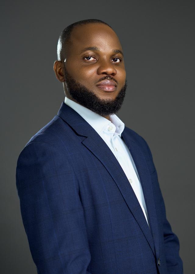 Taiwo Yusuf, CFA
