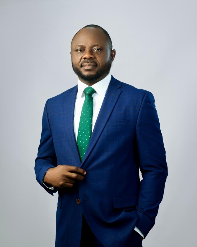 Saheed Bashir