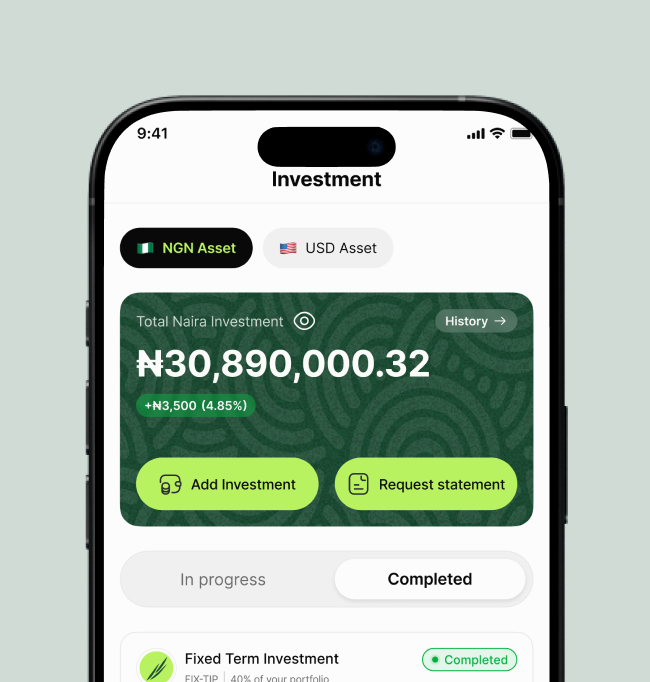 Wealthbuddy